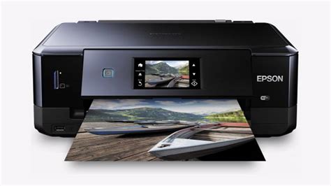 Epson XP-720 Driver: Installation and Troubleshooting Guide